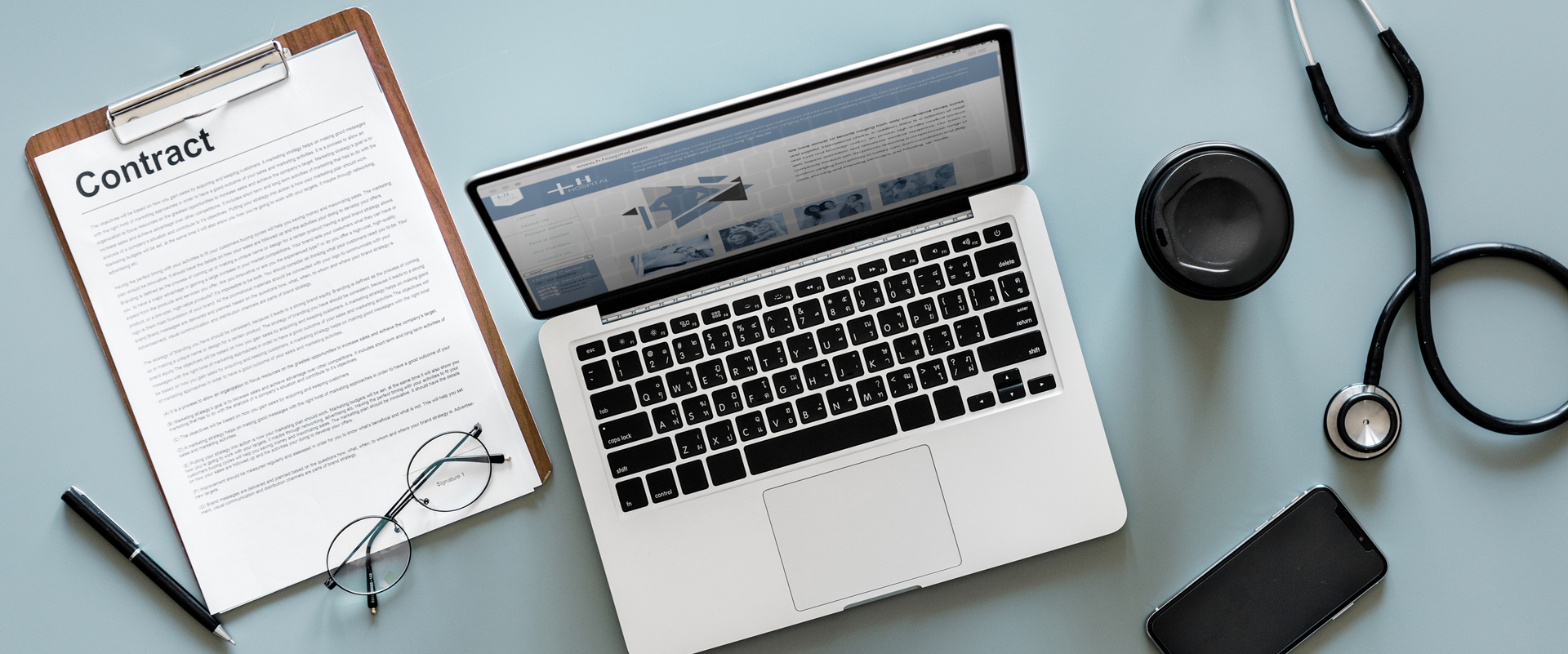 Medical Services – that you can trust!